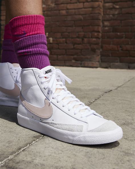 nike 101 blazers|Nike Blazer Mid 77 Vintage Nike 101 (Women's).